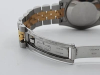 Dames polshorloge, rolex, datejust 178273 - afbeelding 5 van  26