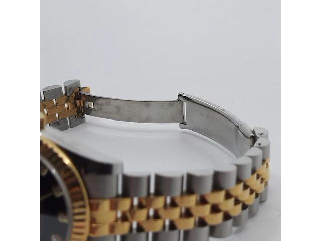 Dames polshorloge, rolex, datejust 178273 - afbeelding 7 van  26