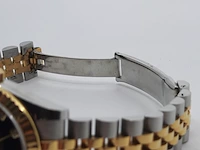 Dames polshorloge, rolex, datejust 178273 - afbeelding 7 van  26
