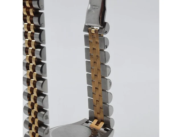 Dames polshorloge, rolex, datejust 178273 - afbeelding 8 van  26
