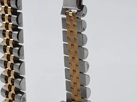 Dames polshorloge, rolex, datejust 178273 - afbeelding 8 van  26