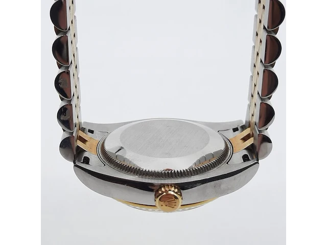 Dames polshorloge, rolex, datejust 178273 - afbeelding 10 van  26