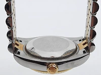 Dames polshorloge, rolex, datejust 178273 - afbeelding 10 van  26