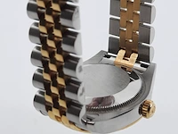 Dames polshorloge, rolex, datejust 178273 - afbeelding 11 van  26