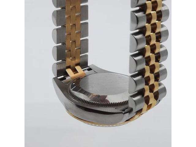 Dames polshorloge, rolex, datejust 178273 - afbeelding 13 van  26