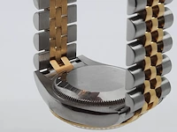 Dames polshorloge, rolex, datejust 178273 - afbeelding 13 van  26