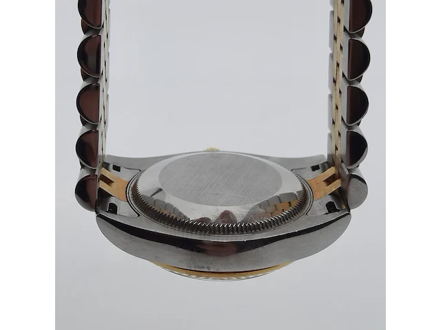 Dames polshorloge, rolex, datejust 178273 - afbeelding 14 van  26