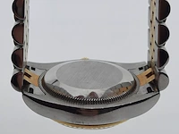 Dames polshorloge, rolex, datejust 178273 - afbeelding 14 van  26