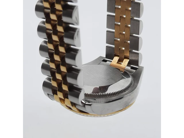 Dames polshorloge, rolex, datejust 178273 - afbeelding 15 van  26