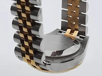 Dames polshorloge, rolex, datejust 178273 - afbeelding 15 van  26