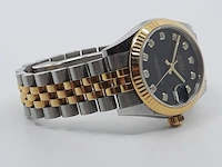 Dames polshorloge, rolex, datejust 178273 - afbeelding 16 van  26