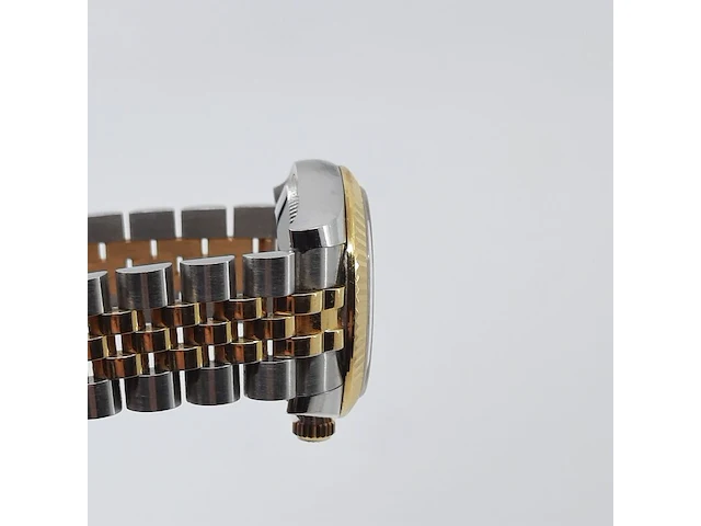 Dames polshorloge, rolex, datejust 178273 - afbeelding 19 van  26
