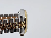 Dames polshorloge, rolex, datejust 178273 - afbeelding 19 van  26