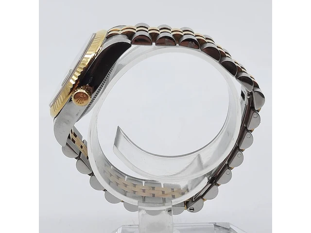 Dames polshorloge, rolex, datejust 178273 - afbeelding 20 van  26