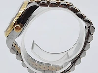 Dames polshorloge, rolex, datejust 178273 - afbeelding 20 van  26