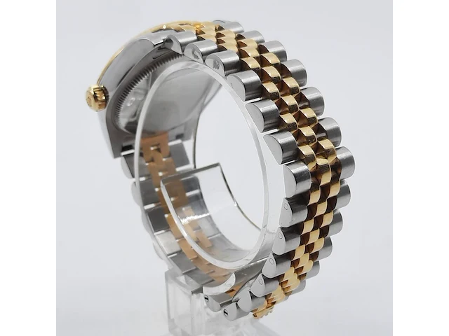 Dames polshorloge, rolex, datejust 178273 - afbeelding 21 van  26