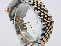 Dames polshorloge, rolex, datejust 178273 - afbeelding 21 van  26