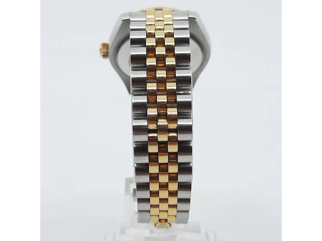 Dames polshorloge, rolex, datejust 178273 - afbeelding 22 van  26