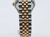 Dames polshorloge, rolex, datejust 178273 - afbeelding 22 van  26