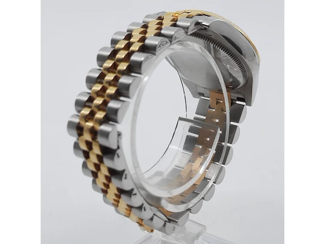 Dames polshorloge, rolex, datejust 178273 - afbeelding 23 van  26