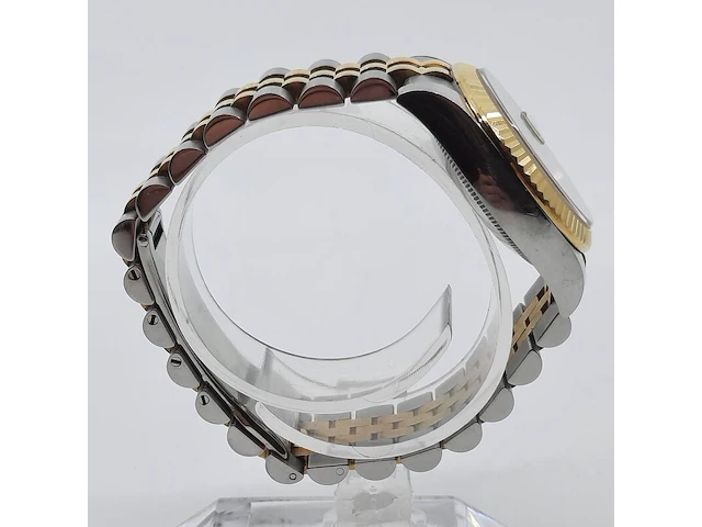 Dames polshorloge, rolex, datejust 178273 - afbeelding 24 van  26