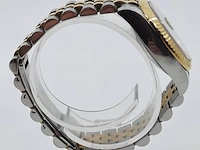 Dames polshorloge, rolex, datejust 178273 - afbeelding 24 van  26