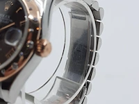 Dames polshorloge, rolex, datejust 178341 - afbeelding 3 van  30