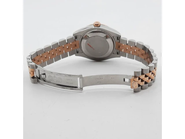 Dames polshorloge, rolex, datejust 178341 - afbeelding 4 van  30