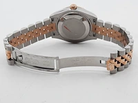 Dames polshorloge, rolex, datejust 178341 - afbeelding 4 van  30