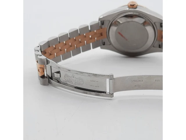 Dames polshorloge, rolex, datejust 178341 - afbeelding 5 van  30