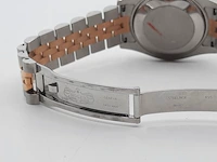 Dames polshorloge, rolex, datejust 178341 - afbeelding 5 van  30