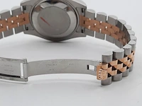 Dames polshorloge, rolex, datejust 178341 - afbeelding 6 van  30