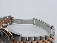 Dames polshorloge, rolex, datejust 178341 - afbeelding 7 van  30