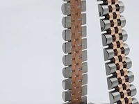Dames polshorloge, rolex, datejust 178341 - afbeelding 9 van  30