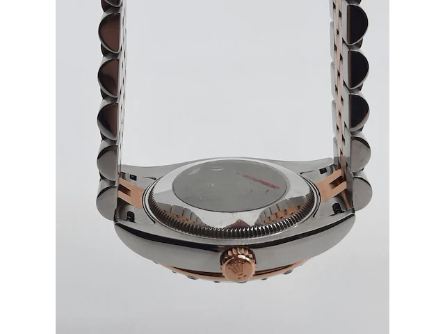 Dames polshorloge, rolex, datejust 178341 - afbeelding 10 van  30