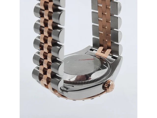 Dames polshorloge, rolex, datejust 178341 - afbeelding 11 van  30