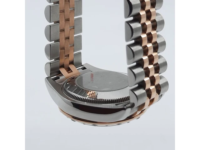 Dames polshorloge, rolex, datejust 178341 - afbeelding 13 van  30