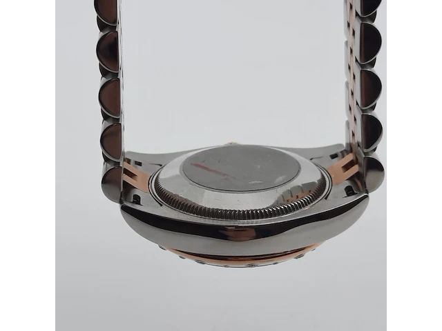 Dames polshorloge, rolex, datejust 178341 - afbeelding 14 van  30