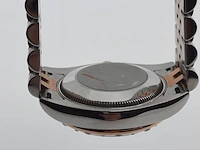 Dames polshorloge, rolex, datejust 178341 - afbeelding 14 van  30