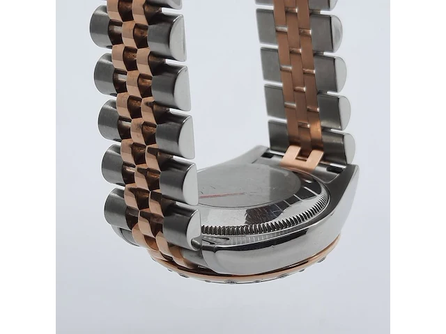 Dames polshorloge, rolex, datejust 178341 - afbeelding 15 van  30