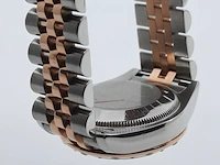 Dames polshorloge, rolex, datejust 178341 - afbeelding 15 van  30