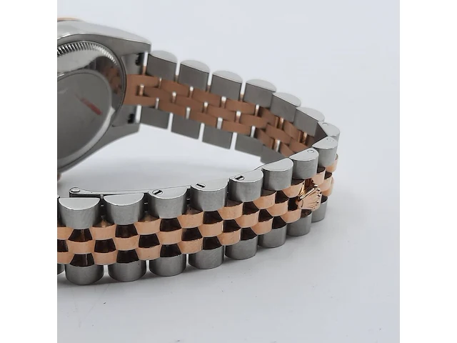 Dames polshorloge, rolex, datejust 178341 - afbeelding 18 van  30