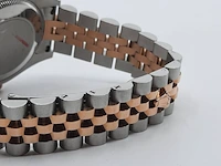Dames polshorloge, rolex, datejust 178341 - afbeelding 18 van  30