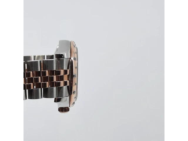 Dames polshorloge, rolex, datejust 178341 - afbeelding 19 van  30