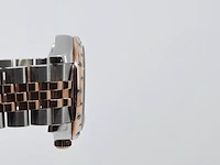 Dames polshorloge, rolex, datejust 178341 - afbeelding 19 van  30