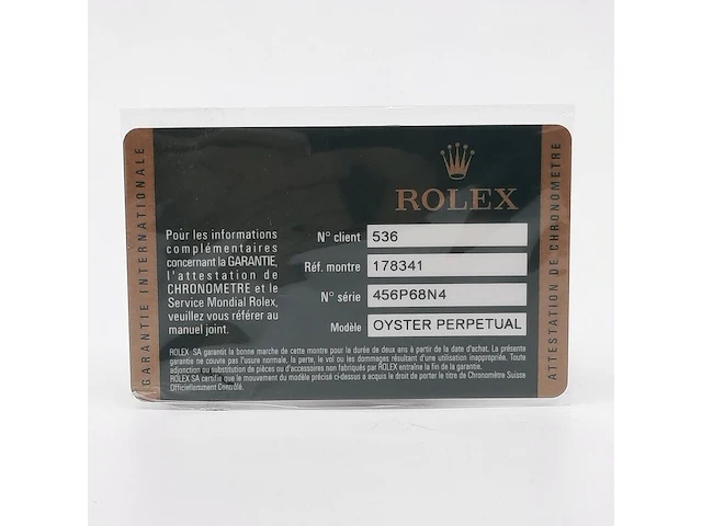 Dames polshorloge, rolex, datejust 178341 - afbeelding 22 van  30