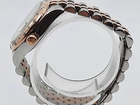 Dames polshorloge, rolex, datejust 178341 - afbeelding 23 van  30