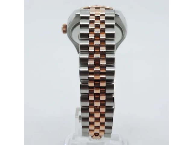 Dames polshorloge, rolex, datejust 178341 - afbeelding 26 van  30