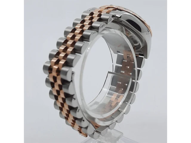 Dames polshorloge, rolex, datejust 178341 - afbeelding 27 van  30