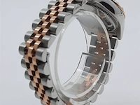 Dames polshorloge, rolex, datejust 178341 - afbeelding 27 van  30